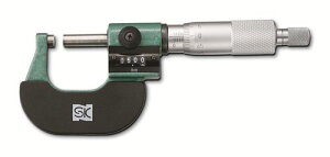 V@ MC122-25CJEg}CN[^ 0-25mm SK @BJE^ AiO}CN[^[