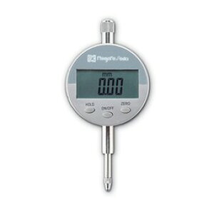 V@ DEI-127fW^CWP[^ SK ͈=12.7mm ڗ0.01mm fW^_CQ[W