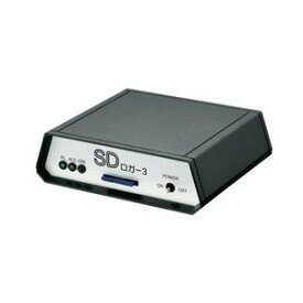 新潟精機 DT-MCK3-XS-SKレベルニック SDロガー3 DTMCK3XSSK