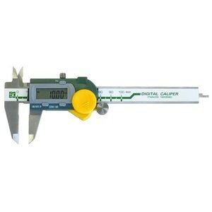 新潟精機 GDCT-100デジタルノギス 公差設定タイプ 100mm GDCT100