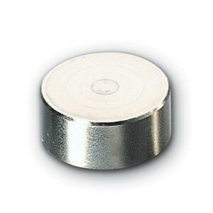 新潟精機 SKT-0018薄型永磁ホルダ φ18X8mm SKT0018