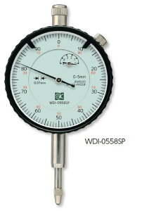 �V�����@ WDI-1058SP �W���`�_�C�����Q�[�W SK 10mm �W���^�C�v