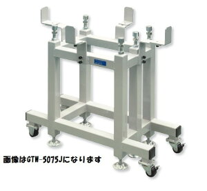 (��^) �V�����@ GTW-10200J �Β�Չˑ� �L���X�^�[�t 1000x2000x200mm GTW10200J