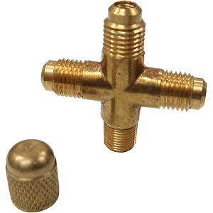 BBK A31522-1/4FCROSS 1/4F�N���X