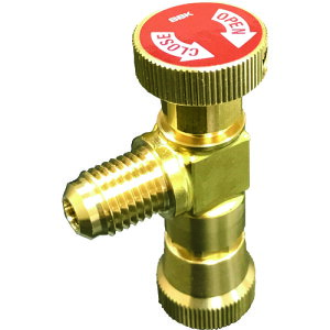 BBK A55000S �R���g���[���o���u 1/4 R407C