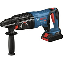 楽天市場】bosch 18v ハンマードリルの通販