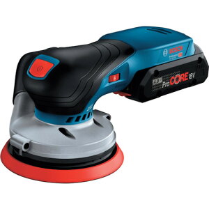 �{�b�V�� GEX18V-125 �R�[�h���X�����_���A�N�V�����T���_�[ BOSCH�@pse�F��