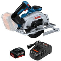 楽天市場】BOSCH コードレス丸のこ PKS18LIHの通販