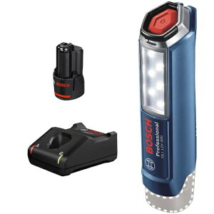 {bV GLI10.8V-300SET 10.8VR[hXCgLED+obe[[dZbg BOSCH