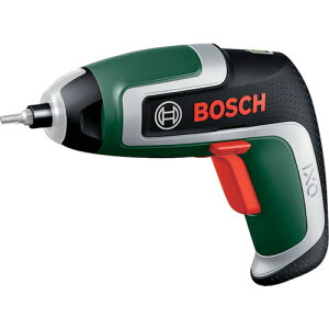 �{�b�V�� IXO7 �R�[�h���X�h���C�o�[ �A�C�E�G�b�N�X�E�I�[ BOSCH