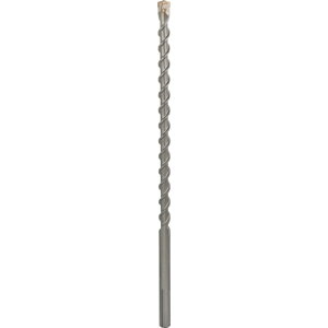 {bV MAX190520SX SDS-MAXrbg Speed X na19.0mm L400mm BOSCH