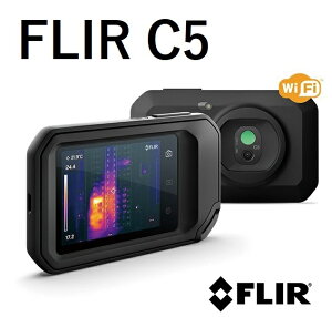FLIR C5 T[OtBJ Ki C3pi ԊOJ