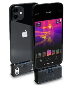 FLIR ONE Pro-iOS iPhonepԊOJ