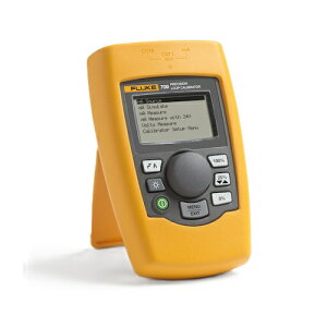 �t���[�N FLUKE-709 ���[�v�Z���� �v���Z�X�Z����