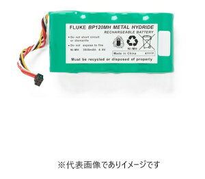 �t���[�N BP120MH ��120�V���[�Y�p�o�b�e���[