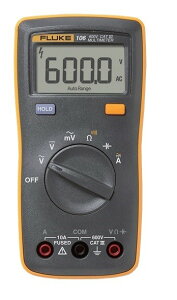 t[N FLUKE-106 fW^}`[^[ ϒl 6000JEg ^ DMM