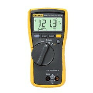 t[N FLUKE-113 fW^}`[^[ ^̎l 6000JEg DMM