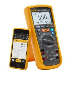 t[N FLUKE-1587 FC fW^}`[^[t≏Rv