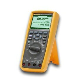 フルーク FLUKE-287 最高確度デジタルマルチメーター DMM