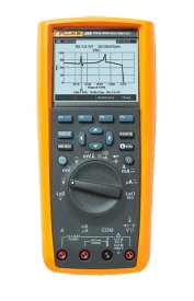 フルーク FLUKE-289 最高確度デジタルマルチメーター DMM