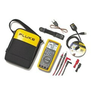 t[N FLUKE-289/FVF ōmxfW^}`[^[ FlukeViewFormstLbg DMM