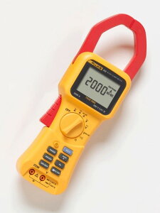 t[N FLUKE-355 2000AyANv[^[ ^̎l 𗬁^pNv[^[