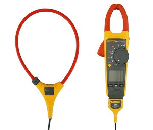 フルーク FLUKE-376 交流・直流両用クランプメーター 真の実効値