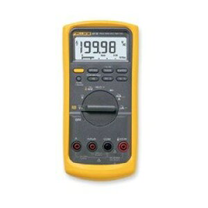 t[N FLUKE-87-5 FLUKE-87V fW^}`[^[ DMM