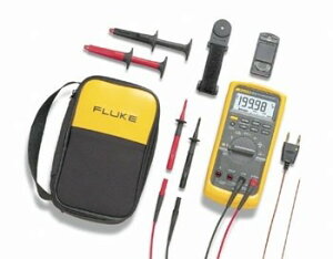 t[N FLUKE-87-5/SI/E2 KIT fW^}`[^[ HƋZpҗpR{ELbg FLUKE 87-5SIE2 KIT DMM