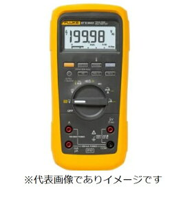 t[N FLUKE-87V-MAX }`[^[