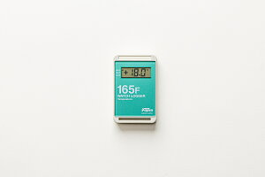 cd@쏊 KT-165F-G NFCʐM xf[^K[ O[ fW^xL^v WATCH LOGGER