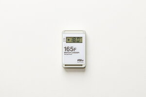 cd@쏊 KT-165F-W NFCʐM xf[^K[ zCg fW^xL^v WATCH LOGGER