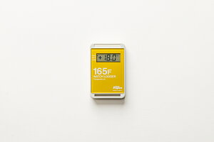 cd@쏊 KT-165F-Y NFCʐM xf[^K[ CG[ fW^xL^v WATCH LOGGER