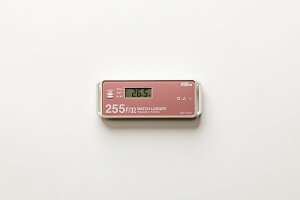 cd@쏊 KT-255F/32 xExf[^K[ xxp xL^v WATCH LOGGER