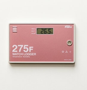 ���c�d�@���쏊 KT-275F �����x�f�[�^�[���K�[ �J�[�hNFC�ʐM