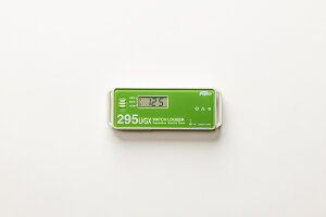 cd@쏊 KT-295U/GX USBʐM xExEՌf[^K[ xL^v ՌL^v WATCH LOGGER