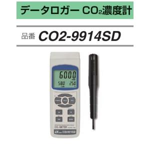 FUSO CO2-9914SD CO2メータＳＤカード A-GUSジャパン