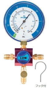 A-GAS�W���p��FS-704S-2 R32�AR410A�p80�ӃQ�[�W�t�V���O���Q�[�W�}�j�z�[���h�L�b�g FUSO