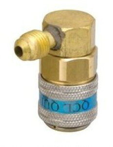 A-GASWpFS-735C-2 R134a 90°J[GARpJv 1/4hF^Cv ሳiKXj FUSO