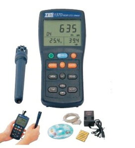 A-GASWpTES-1370 f[^K[CO2 FUSO