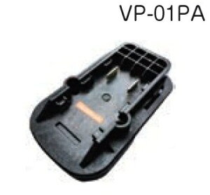 A-GAS�W���p��VP-01PA �o�b�e���[�ڑ��A�_�v�^ FUSO