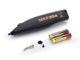 白光 394-01 吸着ピンセット 394 電池式 HAKKO ハッコー