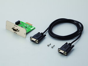  B5211 C^[tF[XJ[h RS232Cdl P[ut HAKKO nbR[