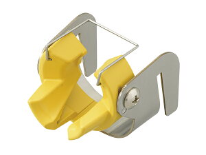 白光 B5267 口金 下から送りタイプ用 ネジ付 HAKKO ハッコー