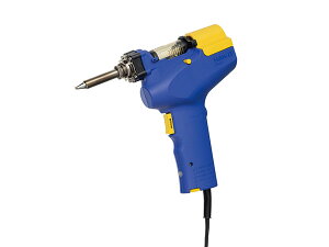 ���� FR301-82 �͂񂾋z��� FR-301 100V 2�ɐڒn�v���O �P�[�X�t HAKKO �n�b�R�[