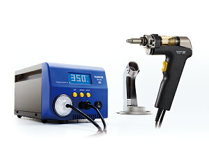  FR400-82 ͂񂾋z FR-400 / 300W FR-4003 100V 2ɐڒnvO HAKKO nbR[