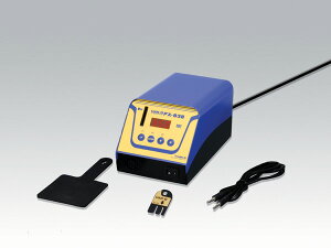  FX838-41 ͂񂾂 FX-838 100V 2ɐڒnP ReARe䖳 HAKKO nbR[