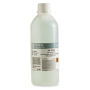 �n���i HI 7022M ORP�W���t 470mV @20�� 230mL HANNA �n���i �C���X�c�������c