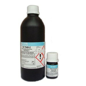 ni HI 7040L n_fvp[Z 500mL HANNA ni CXcc