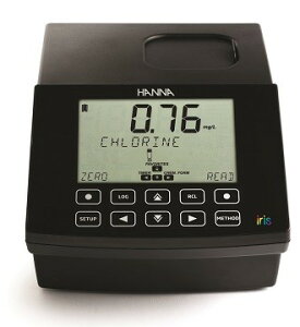 ni HI 801 xv iris ACX HANNA ni CXcc